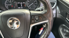 Vauxhall Mokka X 1.4T ecoTEC Elite 5dr Petrol Hatchback